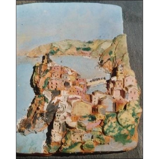 Riomaggiore 5 Terre